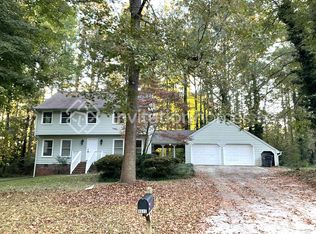 4620 Hames Ter NW, Acworth, GA 30102