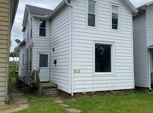 512 5th St, Fort Wayne, IN 46808