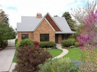 4606 Russell St, Holladay, UT 84117