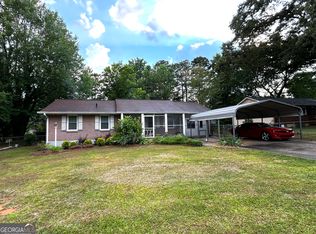 4146 Brookwood Dr, Austell, GA 30106