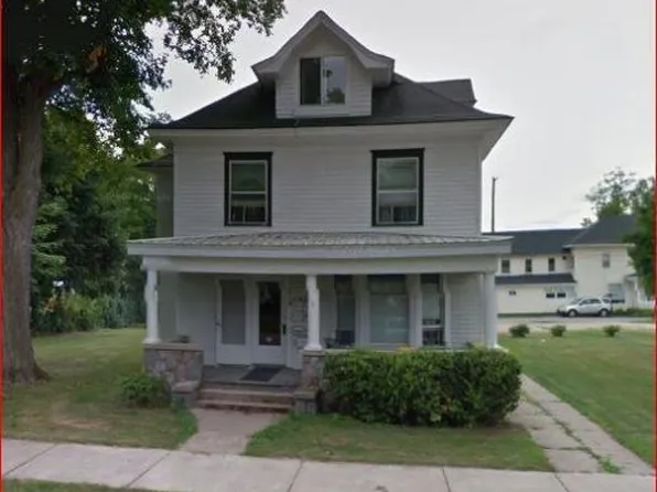 312 S Michigan Ave, Big Rapids, MI