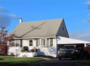 1346 George St, Easton, PA 18040