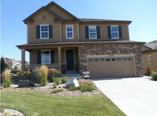 22350 E Chenango Dr, Aurora, CO 80015