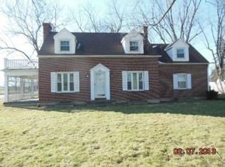 606 N Main St, Englewood, OH