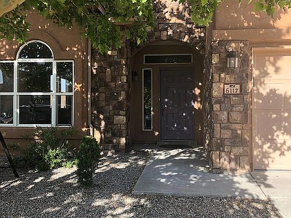 Lovely Shade Tree in Front