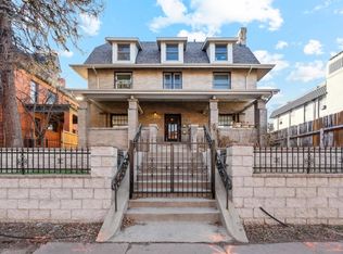 849 N Washington St #210, Denver, CO 80203