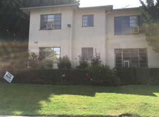 4535 Willis Ave, Sherman Oaks, CA 91403