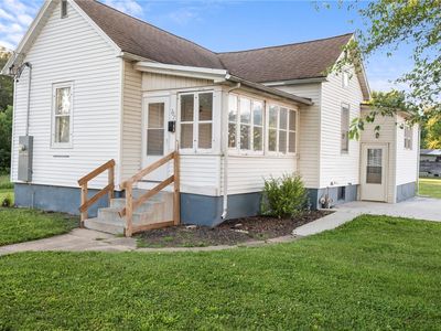 707 W Madison St, Paris, IL, 61944