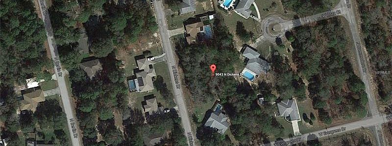 1st image of 9043 N Dickens Dr