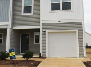 3413C Baybrook Pl, Wilson, NC 27896