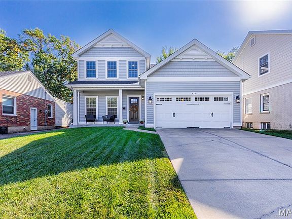 4th image of 424 Julian Pl