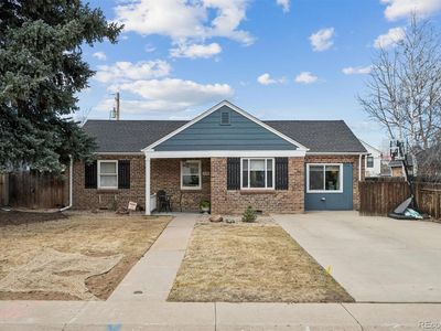 475 Olive Street, Denver, CO, 80220