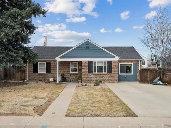 475 Olive Street, Denver, CO 80220