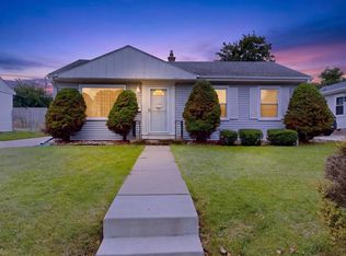 6829 W Arthur AVENUE, West Allis, WI 53219