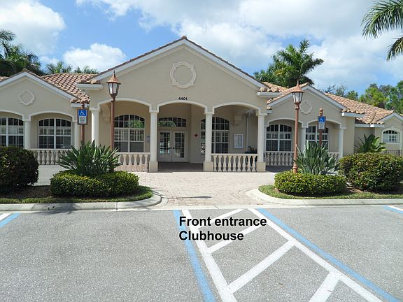 3rd image of 4410 Corso Venetia Blvd #D6