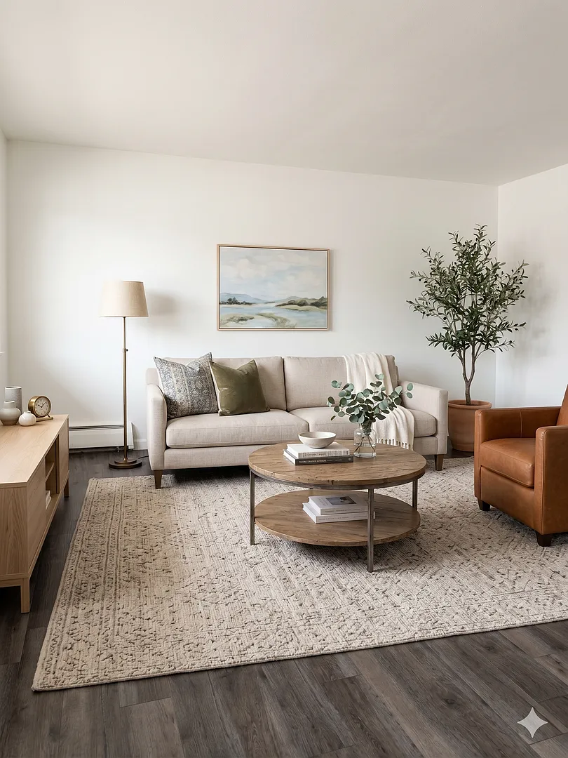 Peak Elevation Apartments — Photo 4