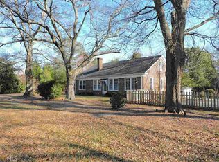 2493 Highway 29 N, Newnan, GA 30265