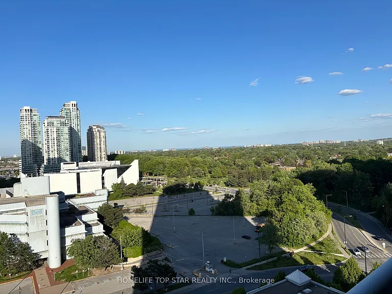 83 Borough Dr #1408 — Photo 2
