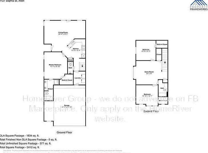 1127 Sophia St — Photo 25