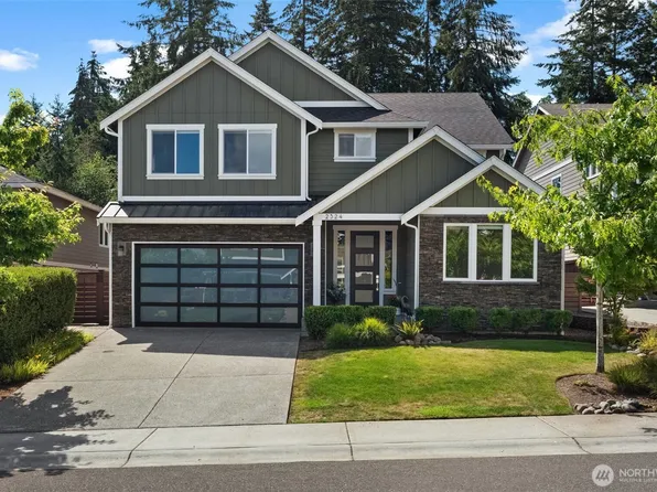 2324 48th Street Ct NW, Gig Harbor, WA 98335