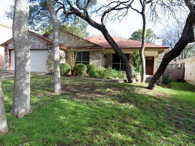 3228 Silkgrass Bnd, Austin, TX, 78748