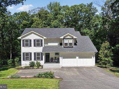77 Balsam Ln, Bluemont, VA, 20135