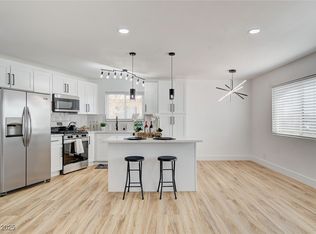 4748 Terra Linda Ave, Las Vegas, NV 89120