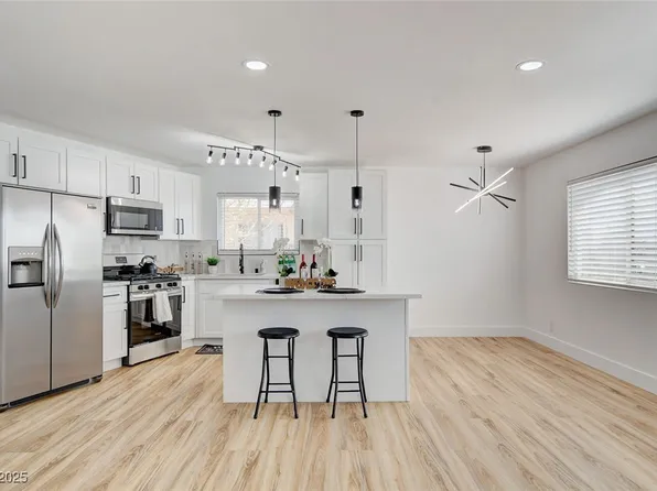 4748 Terra Linda Ave, Las Vegas, NV 89120