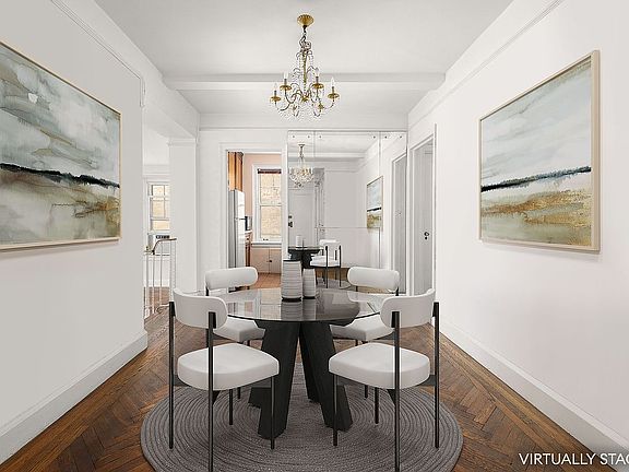 5th image of 336 W End Ave APT 5E