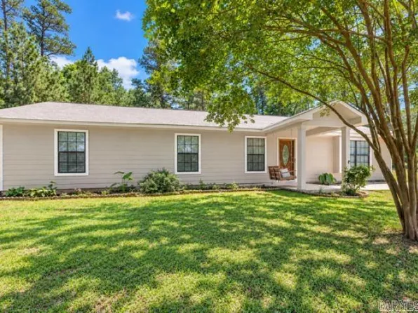 1561 County Road 5, Hope, AR 71801