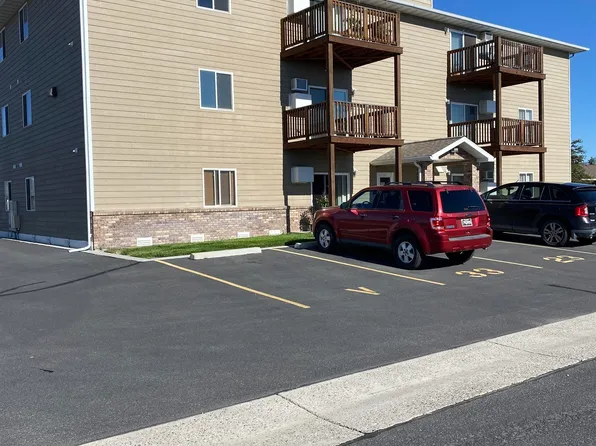 2850 Kent Ave #E 23, Cody, WY 82414