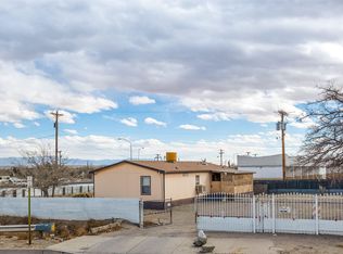 2800 Eduardo Rd SW, Albuquerque, NM 87121