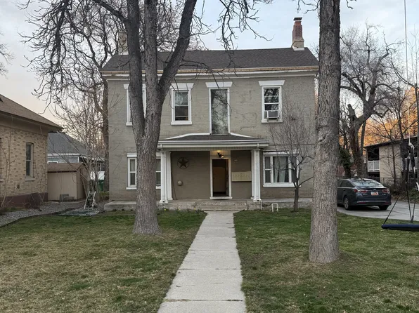 319 100 North, 319-100 North St, Provo, UT 84604