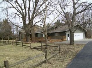 516 S Wilson St, Hillsboro, KS 67063
