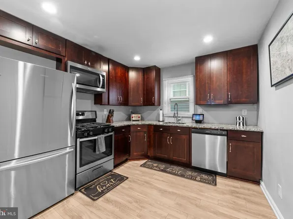 158 Ellis St, Haddonfield, NJ 08033