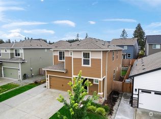 18912 111th Avenue Ct E, Puyallup, WA 98374