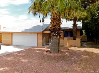 1460 Orilla Ln, Bullhead City, AZ 86442