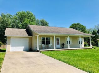 710 Kerri Lynn Ln, Montgomery City, MO 63361