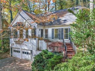 7170 Riverside Dr, Sandy Springs, GA 30328
