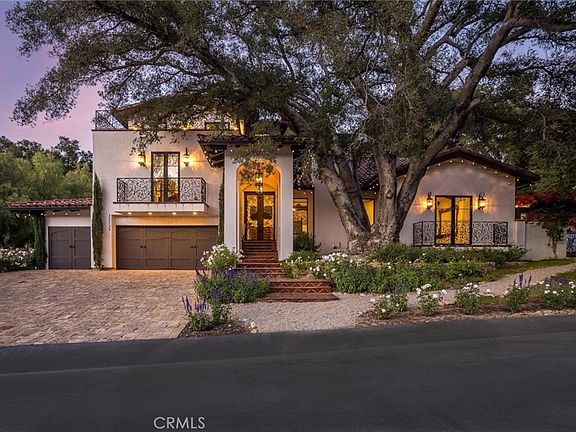 2nd image of 23725 La Salle Canyon Rd