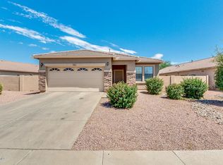8841 W Hilton Ave, Tolleson, AZ 85353