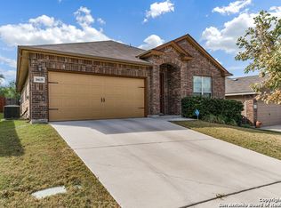 16635 Dolente Rd, San Antonio, TX 78266