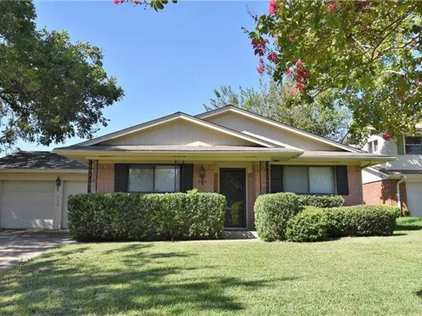 508 Worcester Way, Richardson, TX 75080