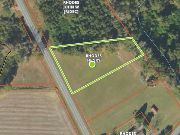 0.92 Ac Brighten Road, Riegelwood, NC 28456