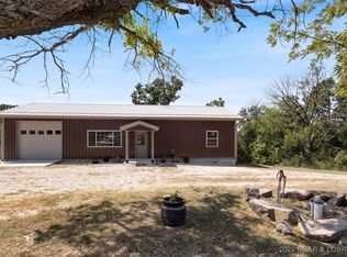 210 Gensert Rd, Eldon, MO 65026