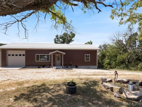 210 Gensert Rd, Eldon, MO 65026
