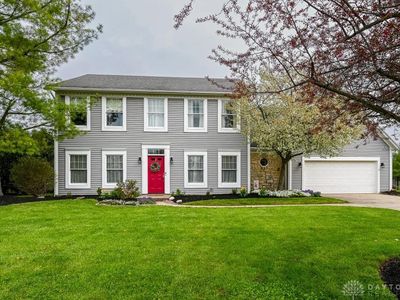 2739 Wild Orchard Point, Centerville, OH, 45458