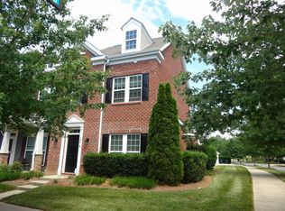 13804 Cypress Woods Dr, Huntersville, NC 28078