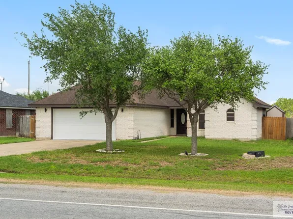 909 Reynolds Rd, Rio Hondo, TX 78583