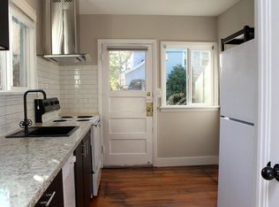 1007 NE Tillamook St #1, Portland, OR 97212
